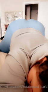 xxtattooed_barbie - I want to learn more tricks