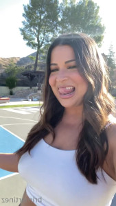✨Bri Martinez [ brimartinez ] - Saturday  and looking forward to play