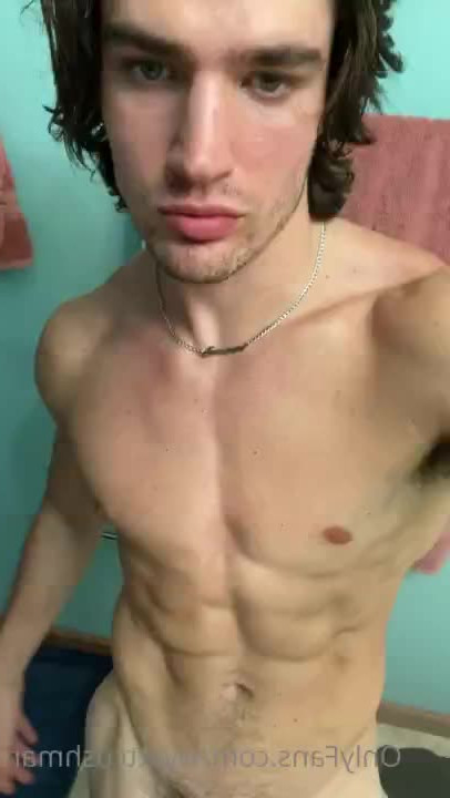 WyattCushman - Or maybe you'd like to be the one to slowly unzip my boot, pulling my - ePornLeak
