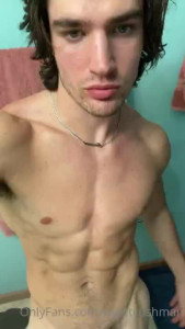 WyattCushman - Or maybe you'd like to be the one to slowly unzip my boot, pulling my