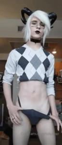 Luther [ olluther ] - Cum Slut