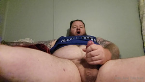 Tyler Nash [ celtic_bear ] - FaceTiming with Tazia