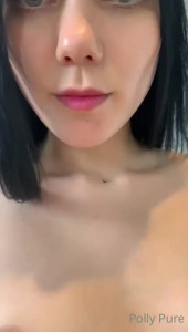 Polly Pure [ polly_pure_official ] - Hope your all having a SEXY fun Saturday !