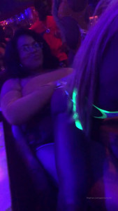 BawdYanna Curvelle 💋 [ ayannacharelle ] - take my ass 👅🍆