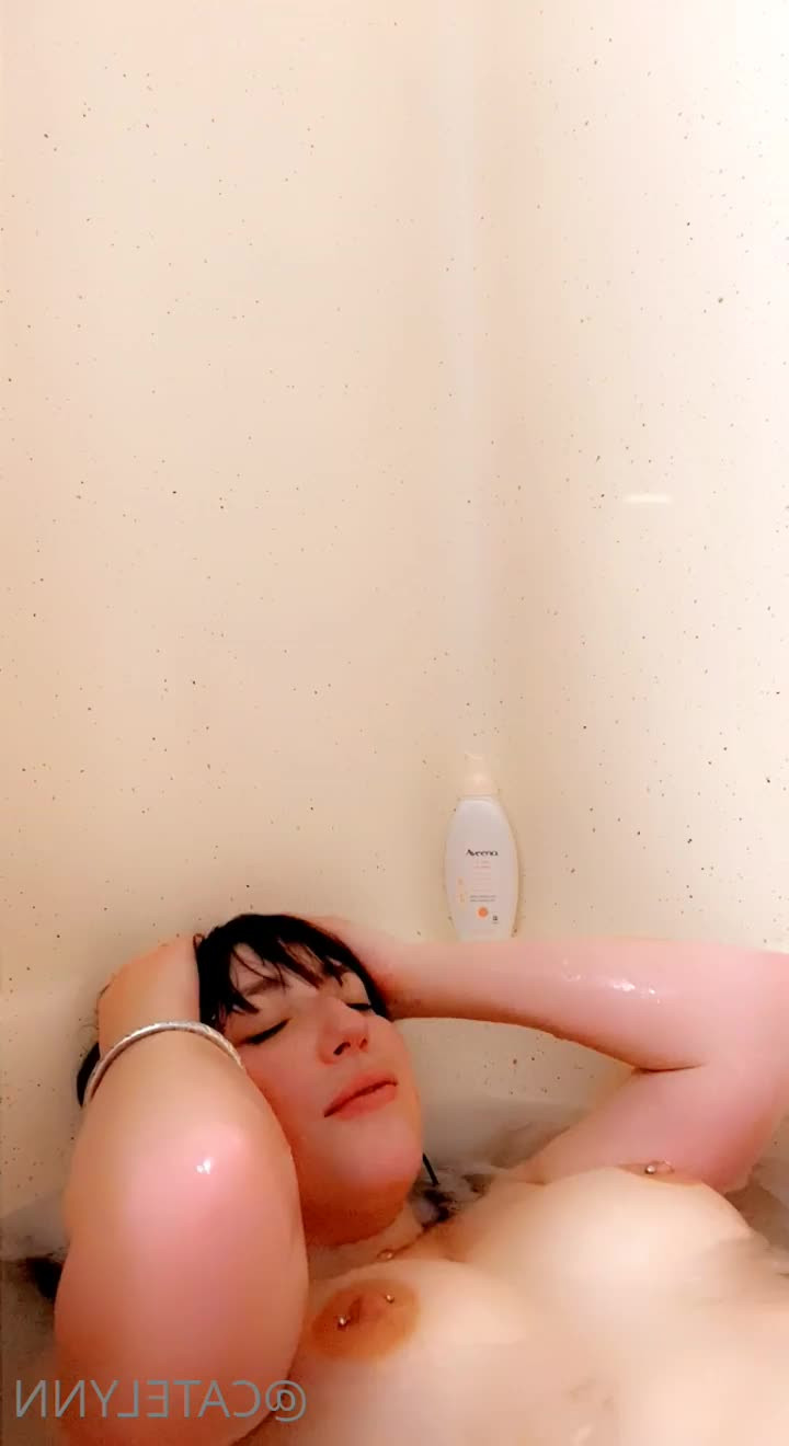 Catelynn Lawton [ catelynn ] - I love his cum all over me - ePornLeak