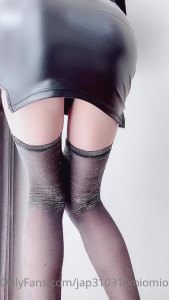 澪-mio-♂@ Japanese Crossdresser [ jap310310miomio ] - Drop your pants and give me 20 😜