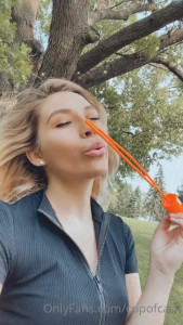 Cup of Carli🍫 [ cupofcarli ] - How s your lipreading
