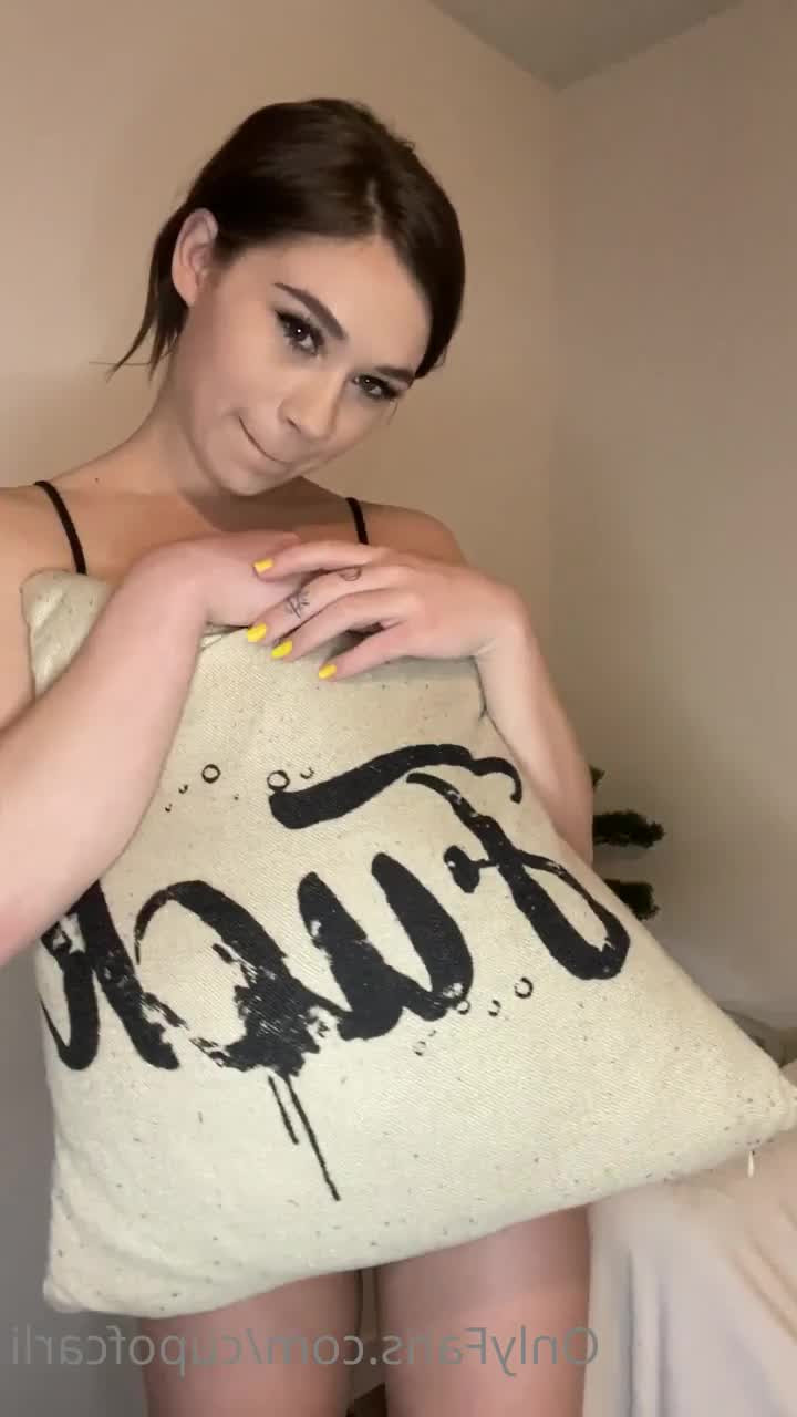 Cup of Carli🍫 [ cupofcarli ] - Good morning My filthy boys. Wish you all a good day - ePornLeak