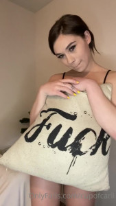 Cup of Carli🍫 [ cupofcarli ] - Good morning My filthy boys. Wish you all a good day