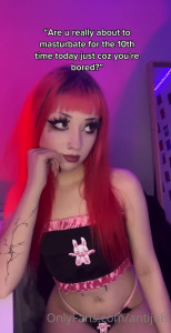 Juls 🖤 [ antijuls ] - love to plant trees❤