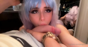 nyxi 💕😈 [ nyximae ] - Pretty in pink