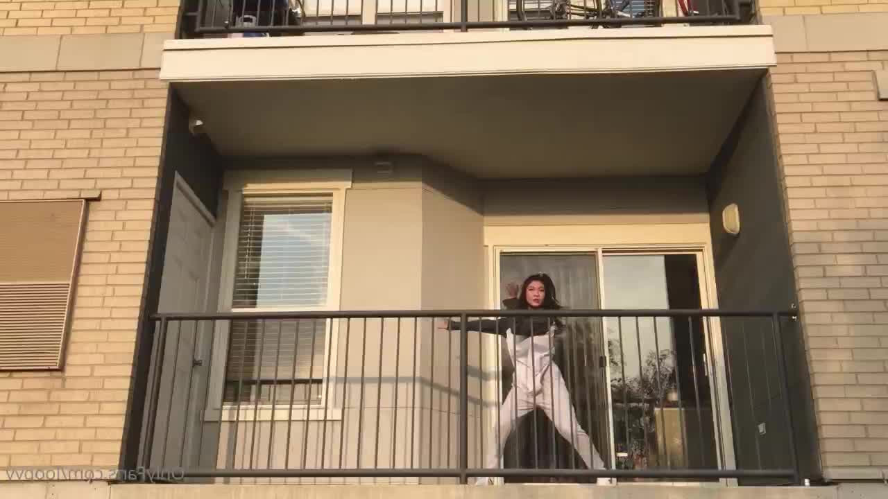 Lucy [ loopyy ] - fuck me from behind? 😜💋 - ePornLeak