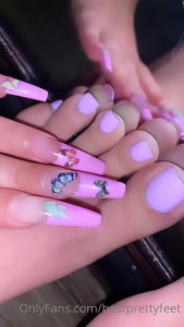 Raes Pretty feet [ bestprettyfeet ] - space💫💫💫