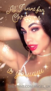 Miss 👑 𝐁𝐄𝐋𝐋𝐀 𝐀𝐍𝐆𝐄𝐋🏆🥇💋 [ angel_uk ] - come here baby  let me teach you a few things