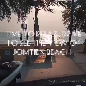Cookie💕Pattaya,Thailand519 [ cookie2534 ] - 6 minute JOI  amp  ass worship video for sale
