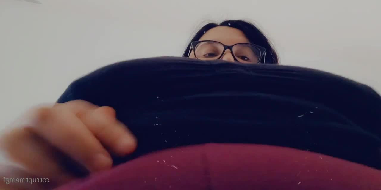 Violet ⭐ Magic Holes 😇 [ corruptviolet ] - Sending this sexy plugged video to my premium OnlyFans right now  - ePornLeak