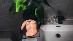 Rio [ chulariox ] - Enjoy this oily cum covered soles video! 👣