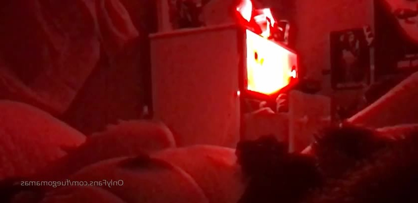 𝑀𝒶𝓂𝒶𝓈 ♡ [ fuegomamas ] - Still new to dancing, haven’t really mastered the art especially - ePornLeak
