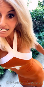 Teacher Pet 🍎 [ teacherpet ] - Watch me get fucked so good