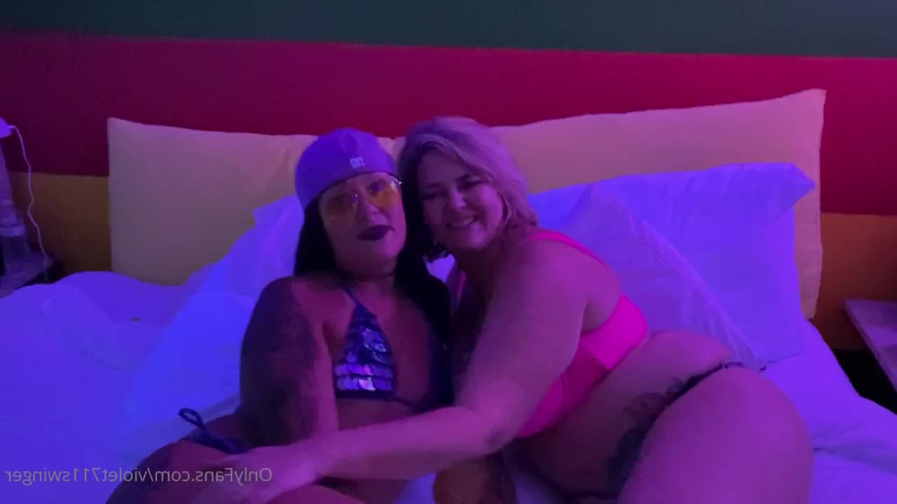 💙💜violet💜💙 [ violet711swinger ] - Ill be waiting for you  Want to unlock the pictures Leave a like and - ePornLeak