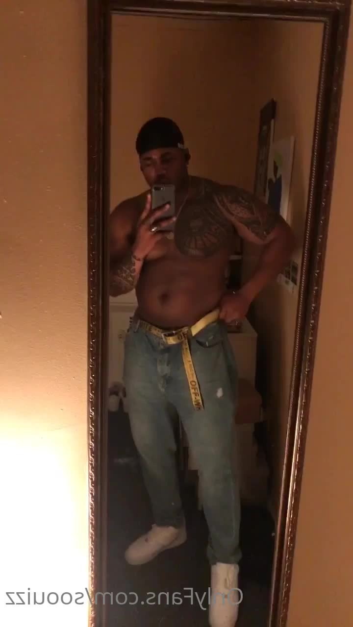 Big Odogwu [ bigodogwu ] - What s your favorite drink - ePornLeak