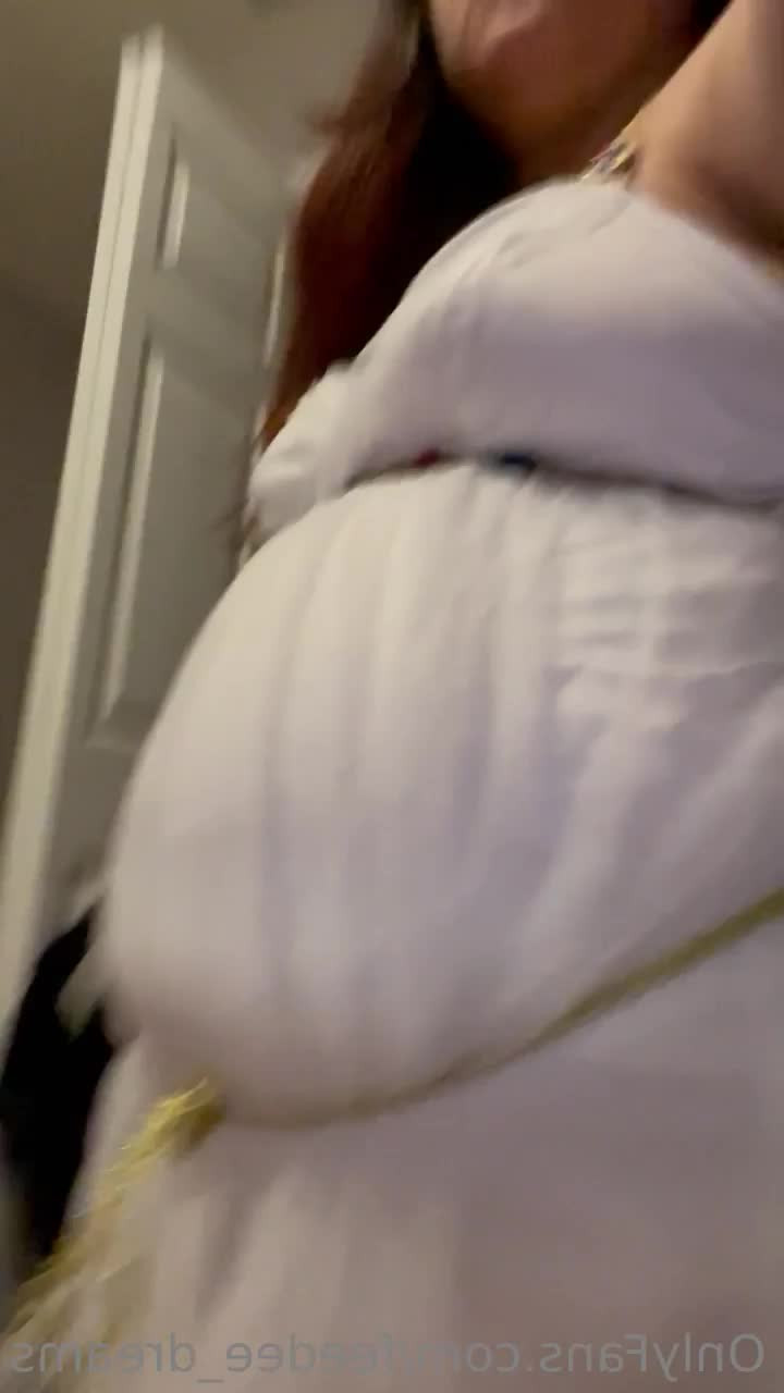 Samantha Pudge [ feedee_dreams ] - Ventanas indiscretas - ePornLeak
