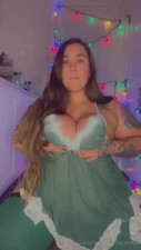 Nocarekali Plays Her New Toy By Sucking And Riding On It