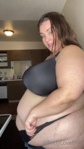 GOD Brittney Love Bliss [ godbritt ] - I want to see you on your knees, begging for my attention. Are you