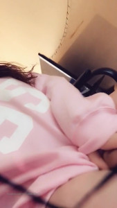 Bunnies 💦 [ bunnycorp ] - Lets get the morning off to a good start. I couldn't help but give my