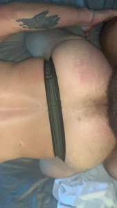 Major M. [ musclefur ] - Gains are fun    is this week killing anyone else    Need a break for