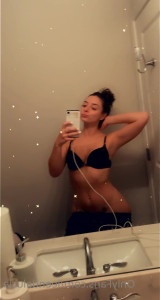 ❣️LEENDA LUCIA PRIVATE PAGE [ leendaluciaprivate ] - It's VERY rare I let @u101480825 stick in it my ass, let alone fuck