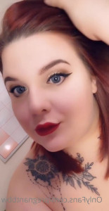 Milky Mama [ pregnantbbw ] - Tips are really appreciated 😘💋💜