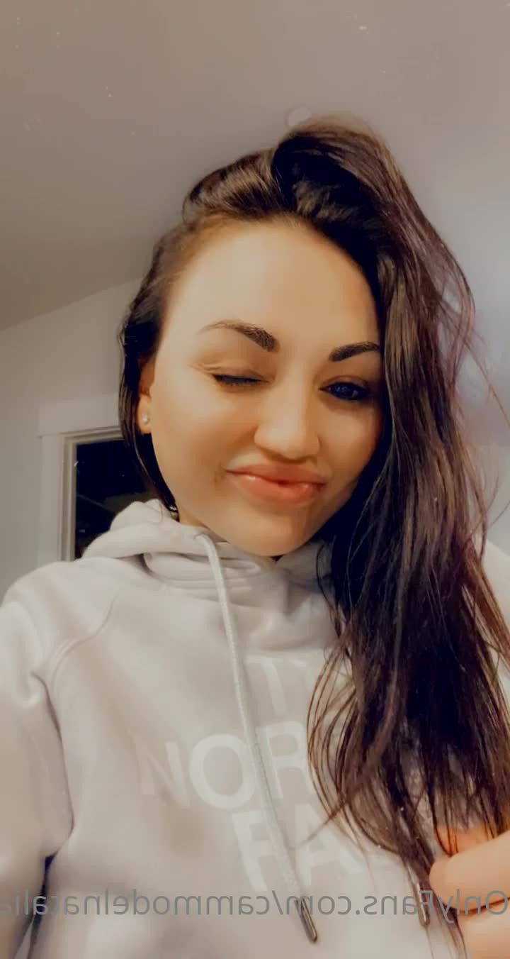 😈𝗡𝗔𝗧😈 [ cammodelnatalia ] - Playtime - ePornLeak