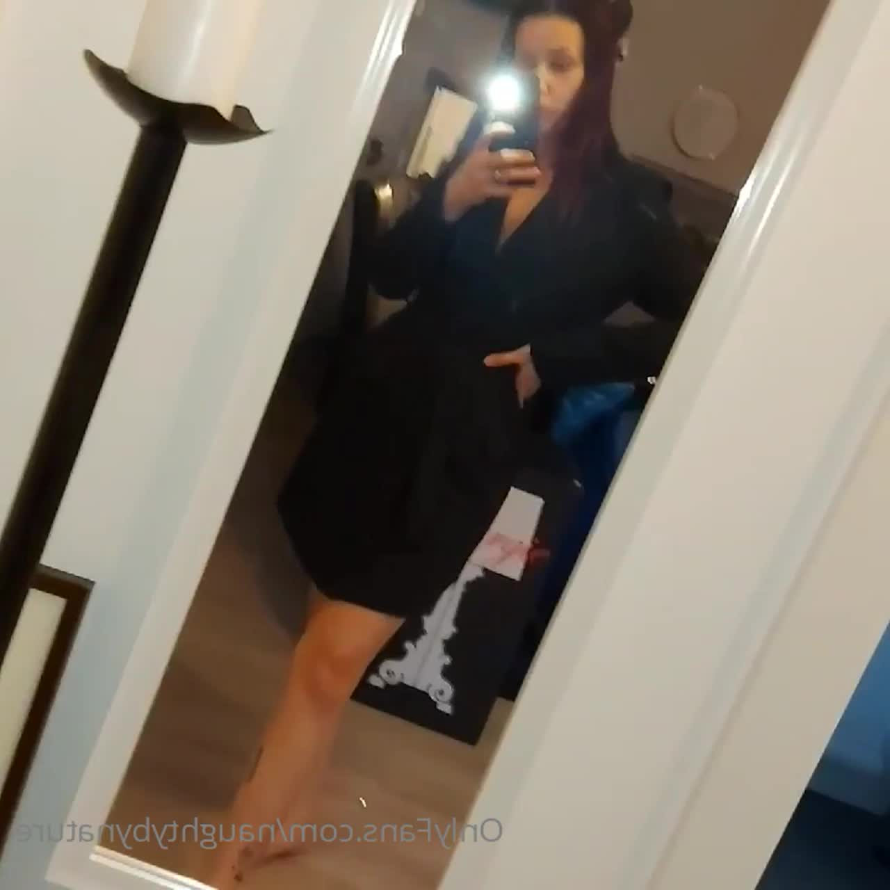 Naughty By Nature 😈 [ naughtybynature ] - Which set are you staring at 😏 - ePornLeak
