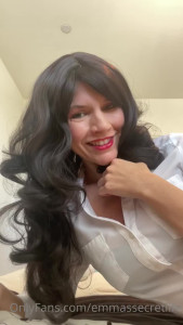 Emmas Secret Life [ emmassecretlife ] - Have you ever been fucked so good it left you drooling for more?