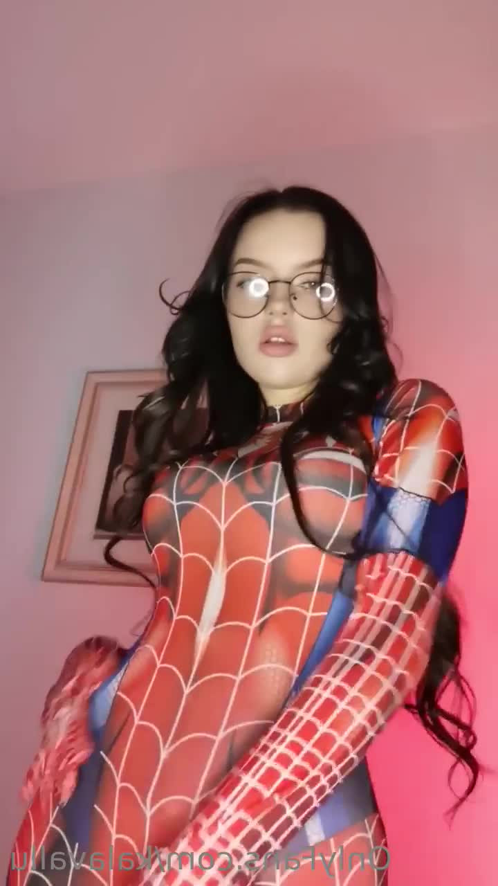 Kalavallua [ kalavallu ] - Hi there daddy    Tip this post if you love my ass - ePornLeak