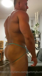 Sammy Buns [ sammybuns ] - Message me for exclusives