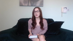 Lola Rae [ lolaraexxx ] - Im bored  come play