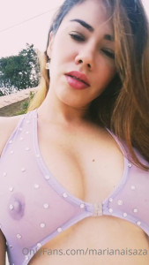 Mariana isaza [ marianaisaza ] - Titty Tuesday   Y