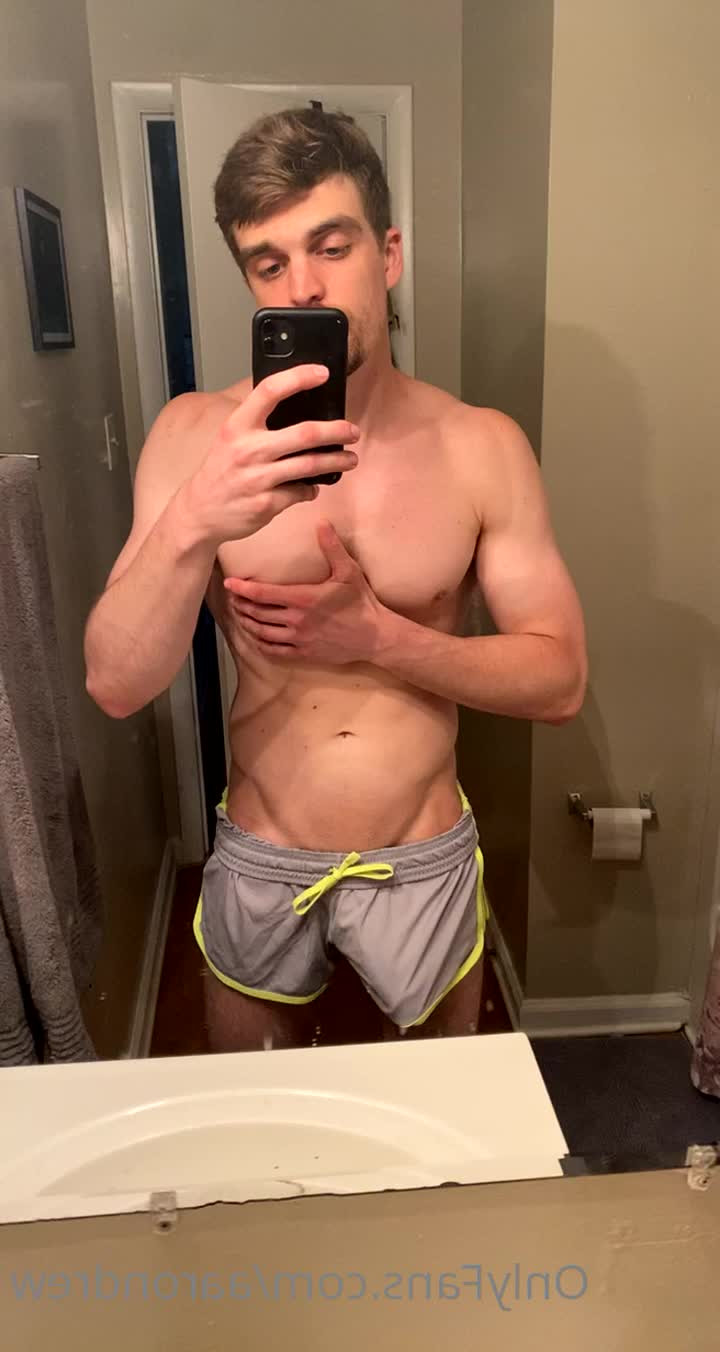 aarondrew - perky tits & thick ass what more can you ask for 🤭 - ePornLeak