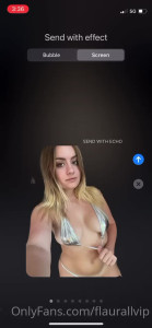 Flaurall [ flaurallvip ] - The Bloopers from the truck solo 😅 1. I don’t know why I talk to