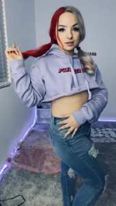 CheekyWahmen - also, here's a flex friday pic 🤭