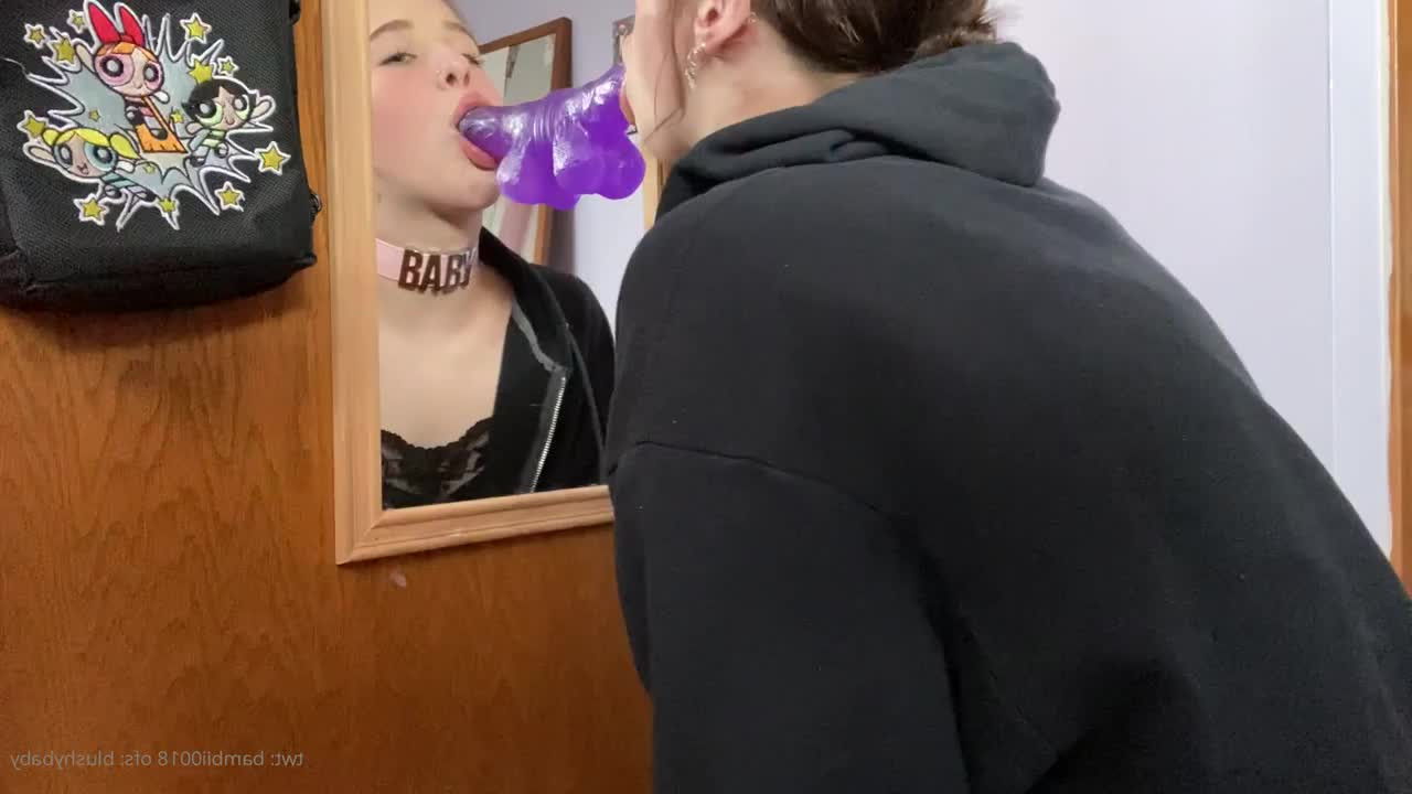  blushy baby  [ blushybaby ] - Que rico pene tiene Israel Vargas - ePornLeak
