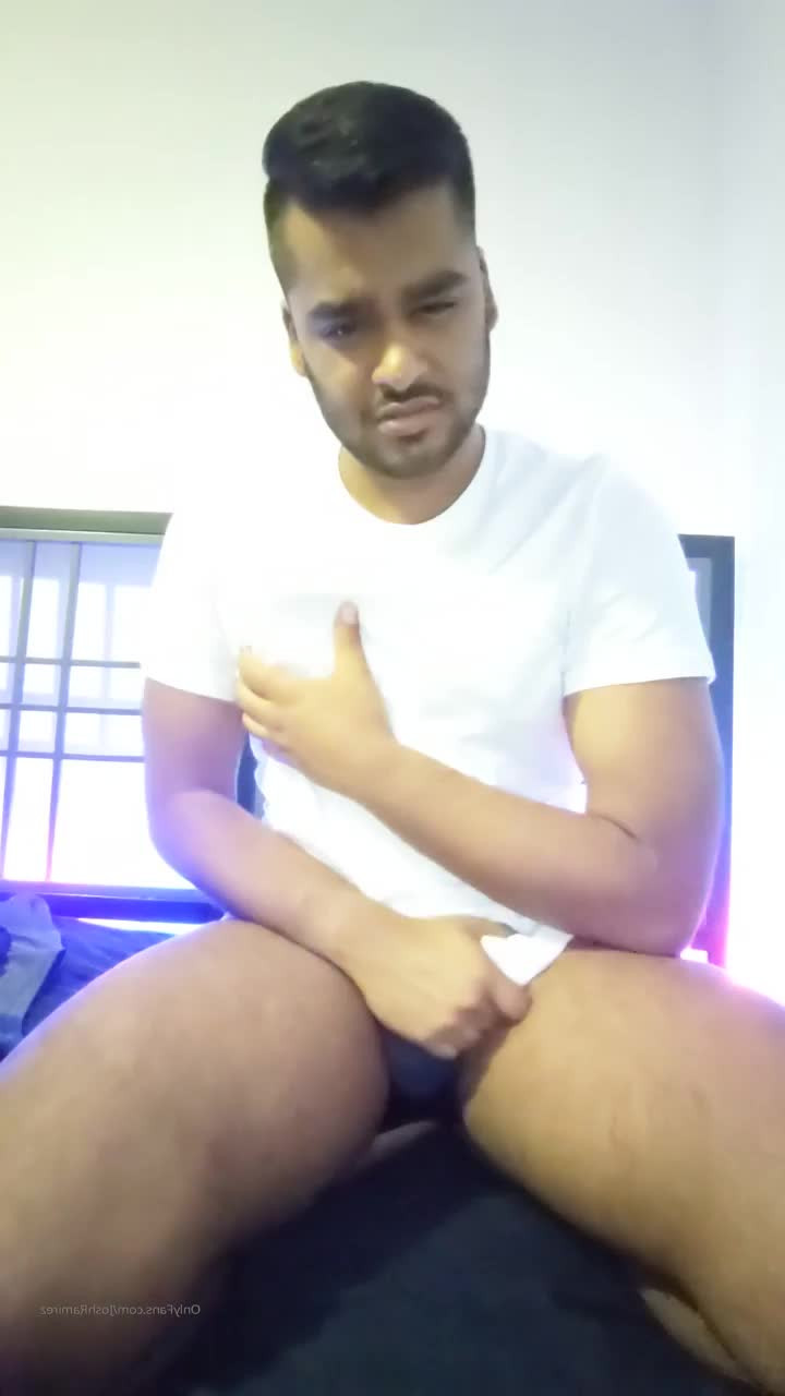 Josh [ joshramirez ] - You should be looking up at me like that 😊 Appreciating and - ePornLeak