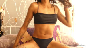 Kismet Charlatan [ kismetcharlatan ] - Waiting for daddy to cum