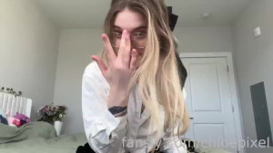 chloepixel - Just doing me 🥰