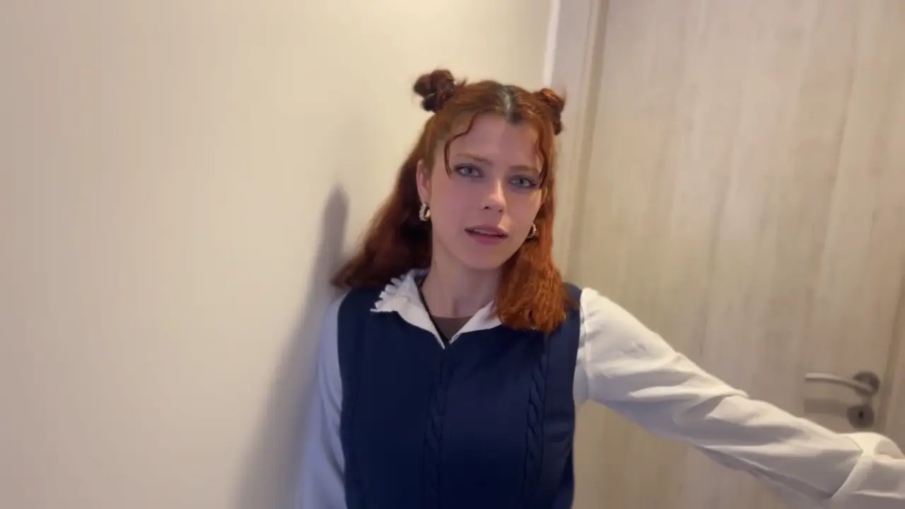 Schoolgirl Blackyblack Has Anal Sex With Her Stepbrother - ePornLeak