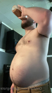 GainingNate - Good morning kings and queens