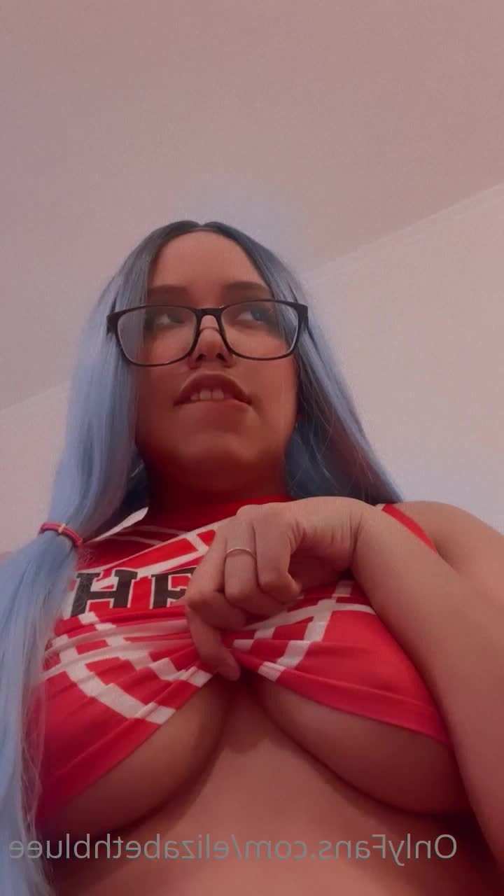 🔥💯VIDEOCALLNOW🔥CUSTOMS🔥SEXTING🔥 [ elizabethbluee ] - make me yours ♥️ - ePornLeak