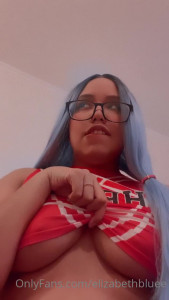 🔥💯VIDEOCALLNOW🔥CUSTOMS🔥SEXTING🔥 [ elizabethbluee ] - make me yours ♥️